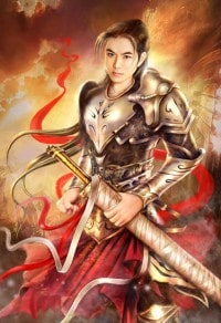 女尊重生：救了病嬌皇子被賴上了