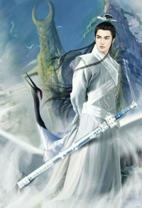 親吻月亮
