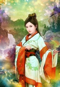 乱欲-利娴庄