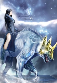 【微微一笑很倾城】美人一笑也倾城剧情扩张版