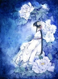 叶昭昭嵇东辰