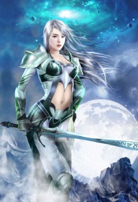 女尊王朝：妾身等你来休妻